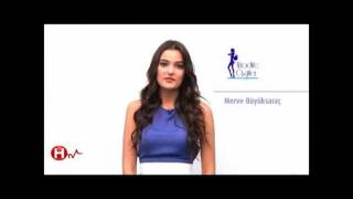 Htv Turkiye - Afrodite Öğütler