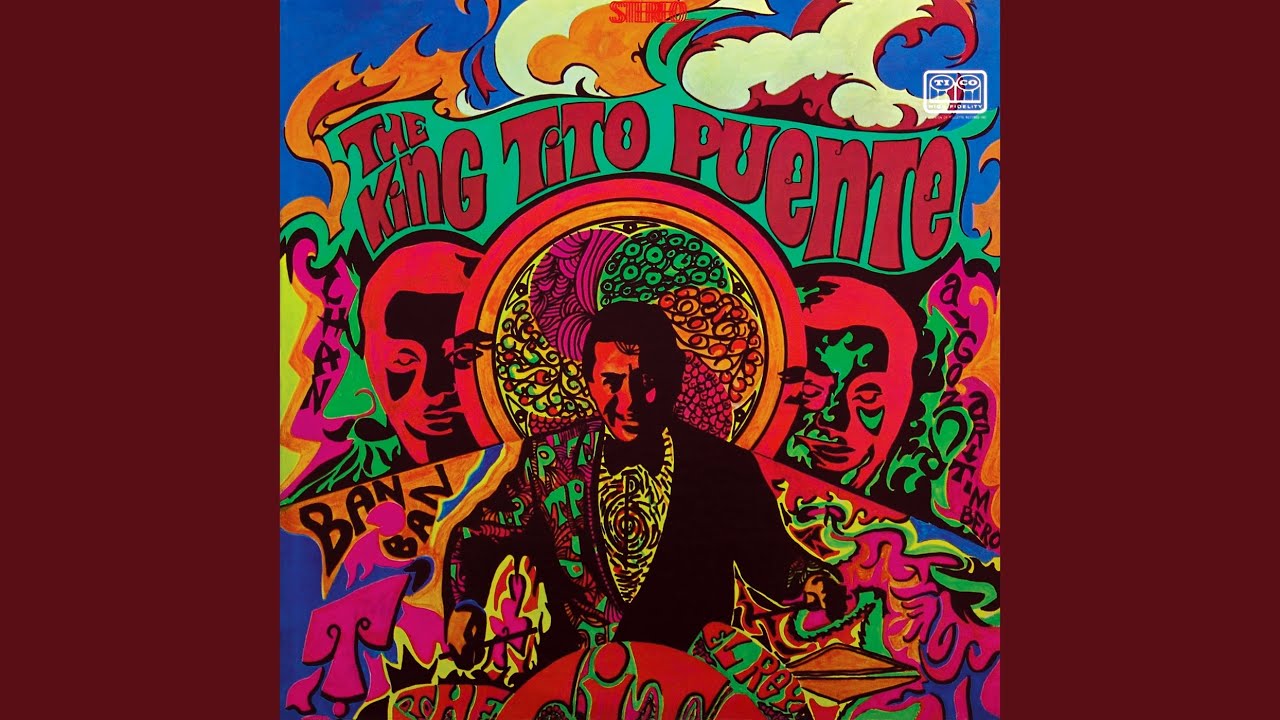 Watch Guaguancó Margarito on YouTube Watch Guaguancó Margarito on YouTube