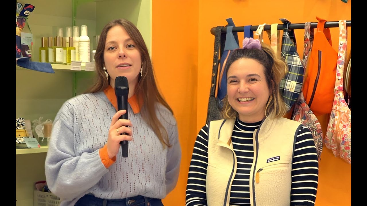 Le Spot, nouveau carrefour de la création lyonnaise