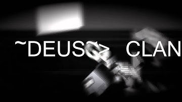 DeusClan Intro by MH