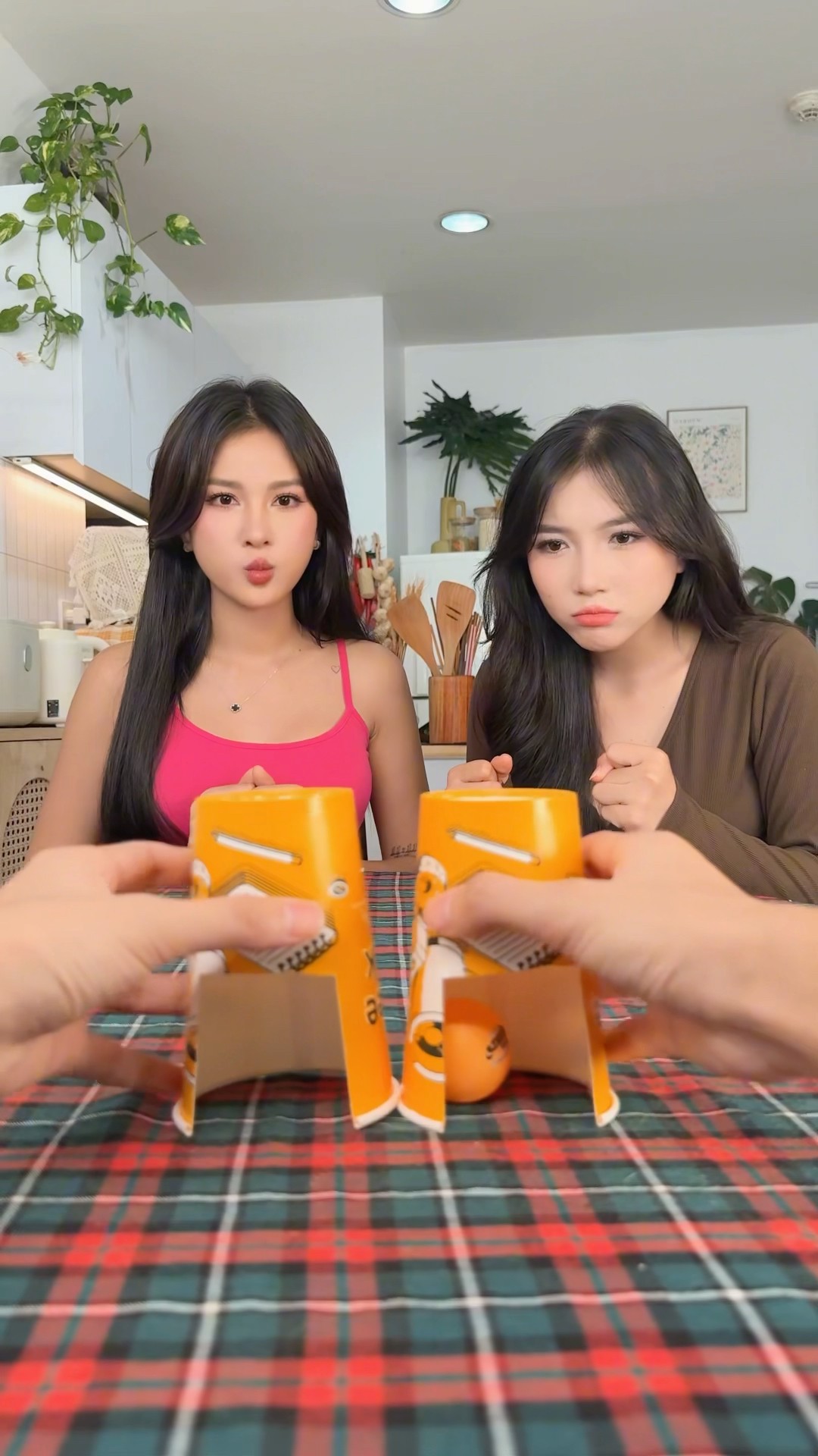 Giải mã ảo thuật ?#funny #comedy #trending #shorts