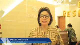 Soft Opening BP Residence screenshot 3