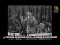 Hitler Speech at the Berlin Sportpalast | A Historical Warning Against Hate (1933)