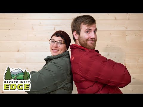 Marmot Alassian Featherless Jackets Giveaway