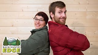 Marmot Alassian Featherless Jackets Giveaway