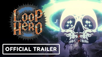 Loop Hero - Official Animated Trailer