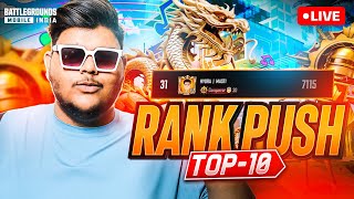 🔥Top 20 Rank Possible? Rank Push HYDRA MASTIZONE #shortfeed #shortslive