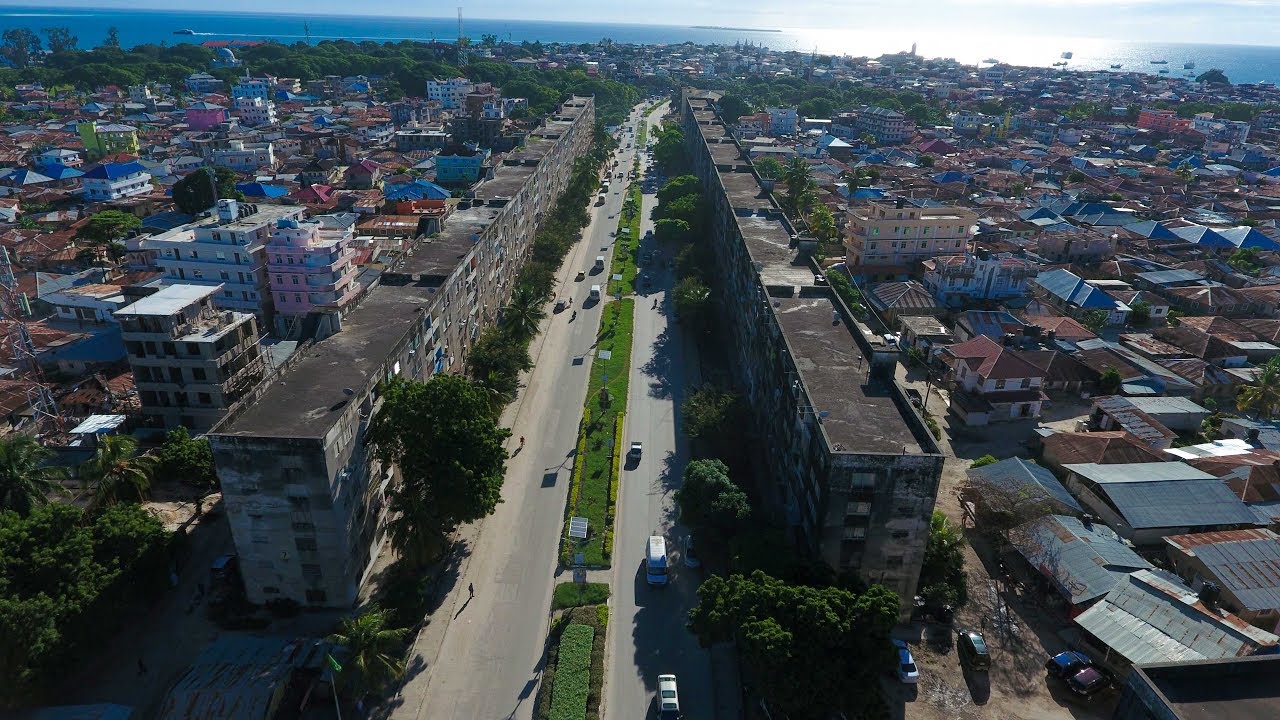 Utamaduni wa kushangaza Zanzibar haupo sehemu nyingine Duniani