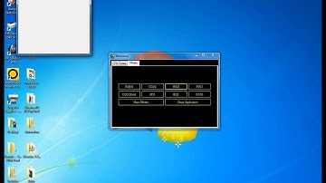 Code Browser Preview #2 [OFFSETS + CFG CODES!]