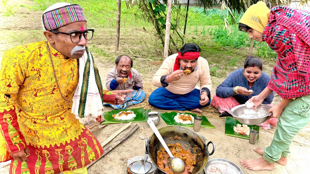 Chunalal dhorba comedy 