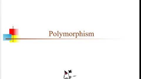 polymorphism in java in urdu/hindi