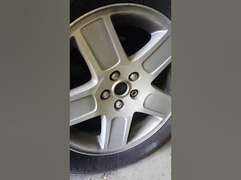 metal scraping sound when driving - YouTube