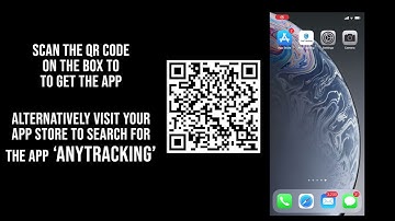 4G GPS Pendant - Setup