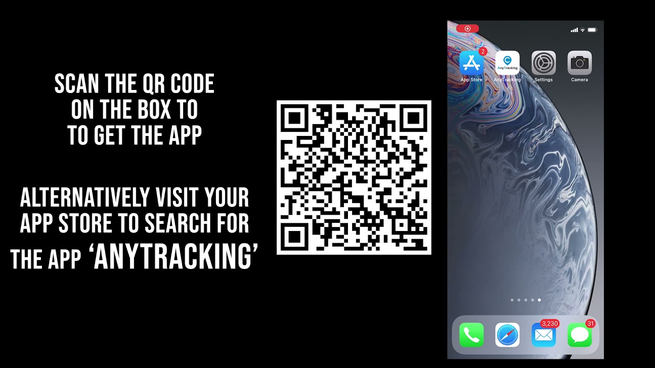 4G GPS Pendant - Setup