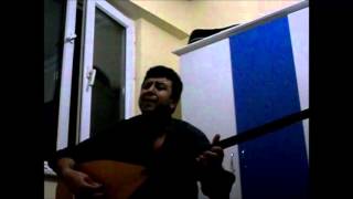 Ali Ekber Gültepe - Seher Vakti