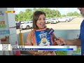 5:45 PM -East Alabama Community Rallied to Support Kids Summer Cupboard Food Drive-Bob Jeswald 6/24/