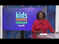 5:45 PM -East Alabama Community Rallied to Support Kids Summer Cupboard Food Drive-Bob Jeswald 6/24/