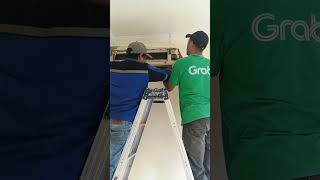 #serviceacbergaransi #maintenace #shorts #teknisiac