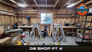 DB Shop Pt 4