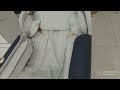 GHẾ MASSAGE KINGSPORT G79 -LIỆU PHÁP SỨC KHỎE VÀ TINH THẦN CHO MỌI NHÀ