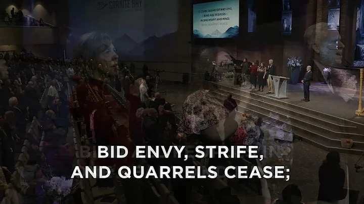 The Logos, the Light & the Life | Doug Batchelor