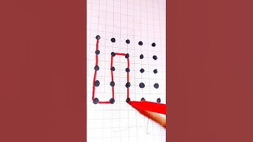 Draw with the flag tic tac toe glow #shorts