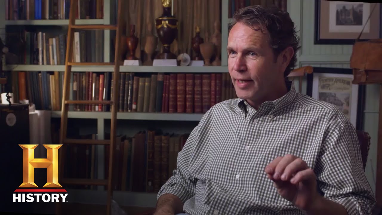 Lone Star Restoration Brent Visits a House he Believes has Potential