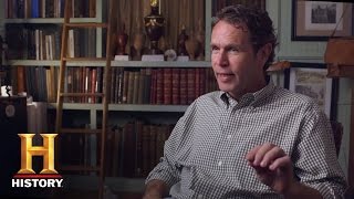 Lone Star Restoration: Brent Visits a House he Believes has Potential | History