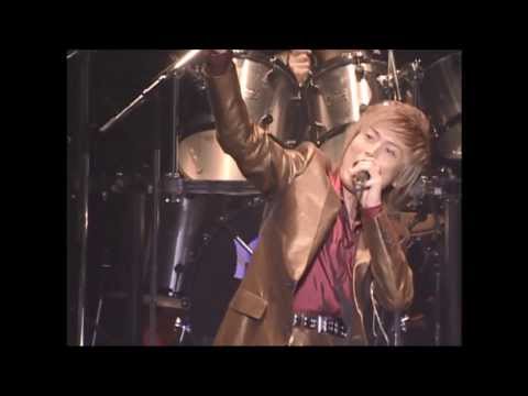つんく♂ / Mr.Moonlight ～愛のビッグバンド～（2004.03 Live at Zepp Tokyo）