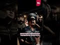 Начальник ГУВД Азамат Токтоналиев провел переговоры с толпой и они согласились разойтись