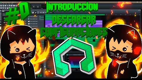 🟩 LMMS Básico - #0: Instalación y Configuraciones [CURSO BÁSICO] - Tutorial