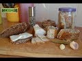 Сало в банке. Народный рецепт засолки и хранения сала. МЯСОЖОР #119