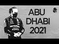 2021 abu dhabide yaananlar