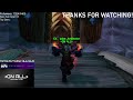 TBC🚨DEMON RUN PART 2??🚨TK ON THE FURY/PROT WAR🚨ARENAS AFTER🚨JOIN THE DISC!