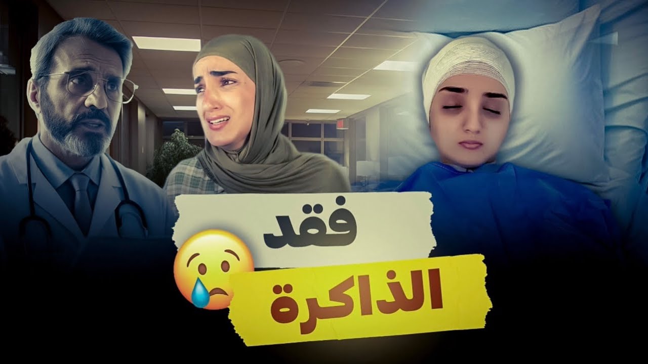 سلسلة أحمد ( فقد الذاكرة )😱 جزء 2