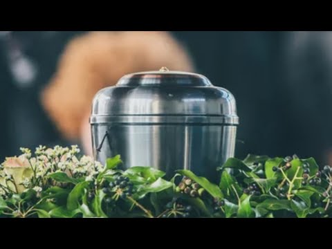 Video: ¿Los albañiles creen en la cremación?