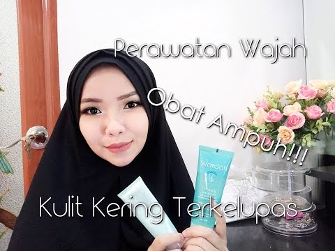 HARGA PRODUK WARDAH TERBARU UNTUK KULIT KERING. 