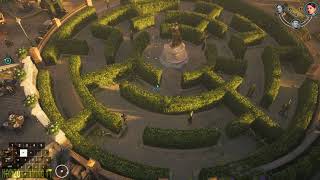 How to Finish Chapter 6 - Reach Station Hideout - A View to a Dream - Eriksholm The Stolen Dream