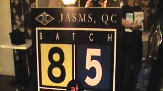 JASMS Batch '85 Reunion Part 18