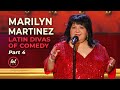 Marilyn Martinez • Latin Divas Of Comedy • FULL SET | LOLflix