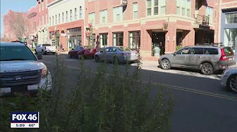 'Can't get away from it.' Rock Hill residents dreading COVID surge thumbnail