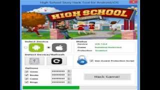 High School Story Cheats and Guides for 2015 screenshot 2