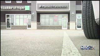 Governor Walker Talks Defunding Plan Parenthood