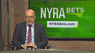 Andy Serling previews Breeders' Cup Turf