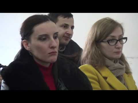 მიგრაციის საკითხებზე გორში საინფორმაციო შეხვედრა გაიმართა