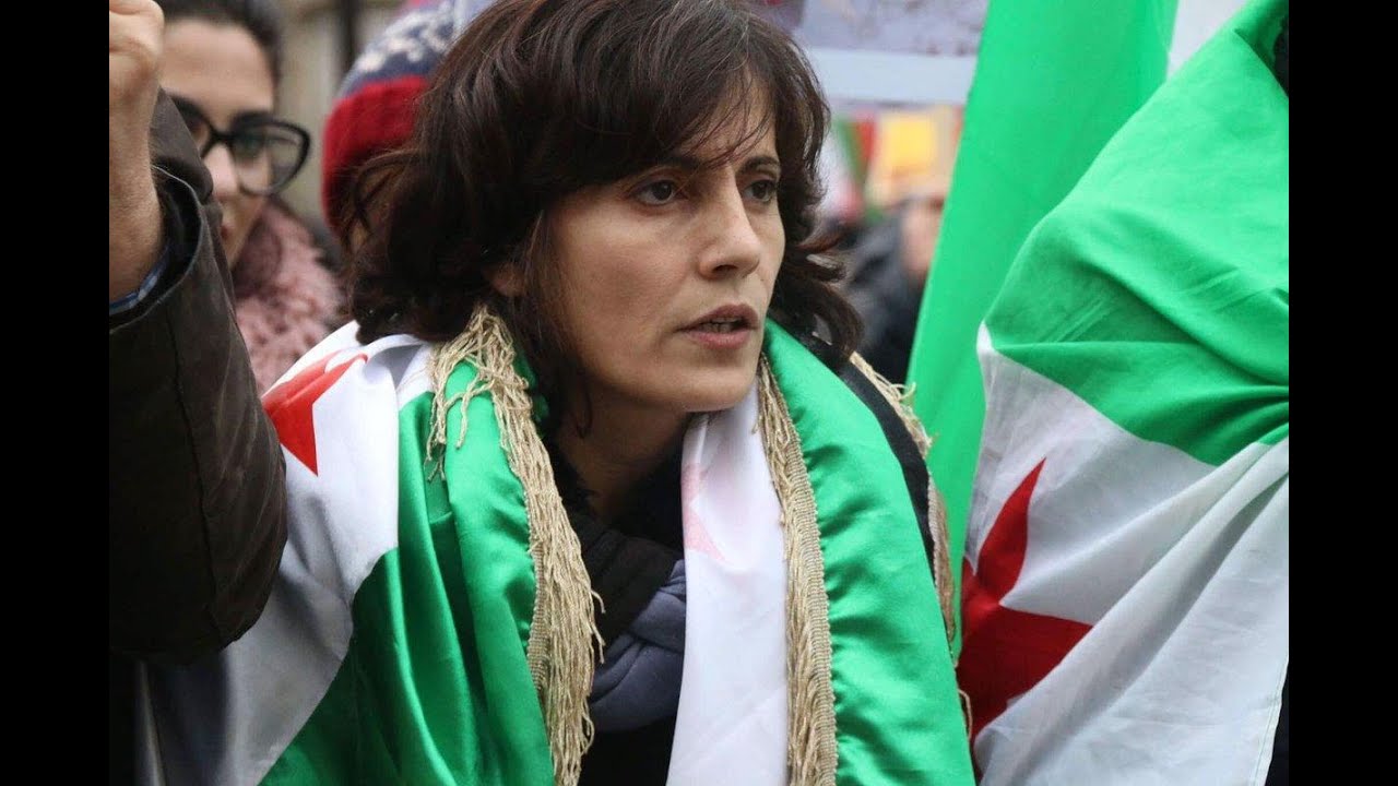 في ذكرى رحيلِها.. الفنانة فدوى سليمان في الذاكرة