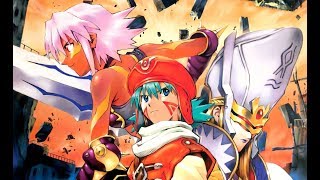 .hack//Mutation EP 16 | Intercambios Wealth