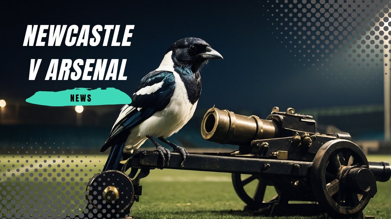 Isak & Willock BACK for Arsenal Showdown! Newcastle's Attack Gets Massive Upgrade