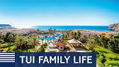 Tui Family Life Flamingo Beach Tui Youtube