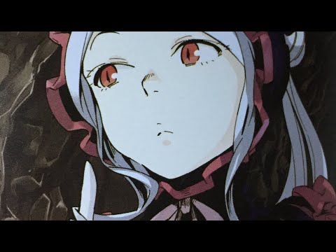 Overlord - MMV x Fixions - Black Chrome Riot